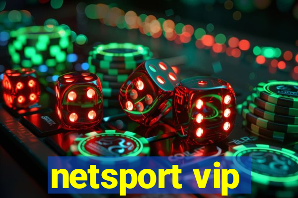 netsport vip